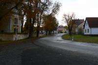 kostel sv. Michaela archanděla