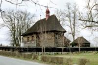 kostel sv. Mikuláše