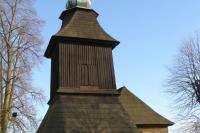 kostel sv. Mikuláše