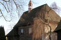 kostel sv. Mikuláše