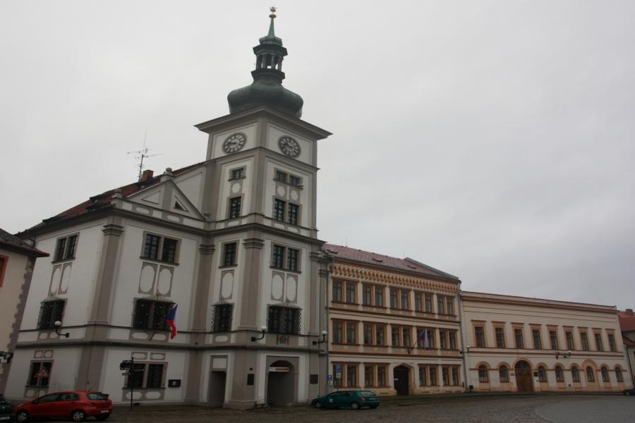 radnice