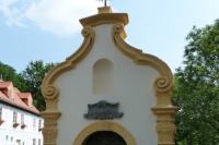 kaple sv. Anny