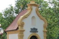 kaple sv. Anny