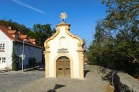 kaple sv. Anny