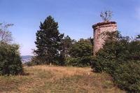 kaple sv. Blažeje