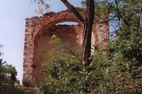 kaple sv. Blažeje