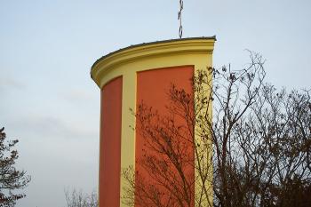 Koukolova hora (© Jan Vála, 12/2012)