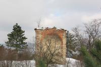 kaple sv. Blažeje