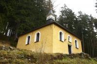 kaple sv. Anny