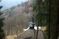kaple sv. Anny