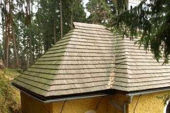 kněžiště ( © Milan Caha 11/2009)