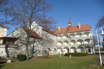 celkový pohled (© David Hamza, 11/2009)