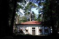 kostel sv. Maří Magdalény