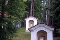 kostel sv. Maří Magdalény