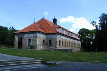 Skalka (© Hana Kubikova 06/2004)