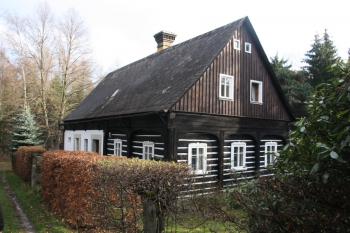 Dům čp. 36 od západu ( © Ivan Grisa 11/2009)