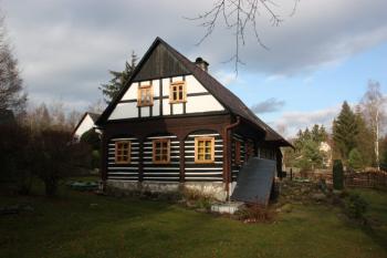 Dům čp. 36 ( © Ivan Grisa 11/2009)