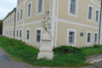 Sv. nároží  (© Dušan Dohňanský 10/2020)