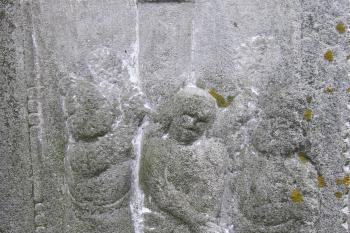 Bičování Krista (© Jan Pížl, 08/2007)