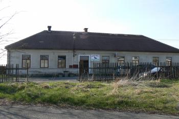 Místní hostinec (© Prudký Martin, 10/2010)