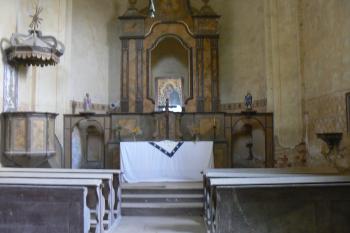 Oltář (© Prudký Martin, 05/2011)