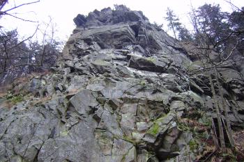 Malý Rabštýn (© Zuzana Holasová, 11/2009)