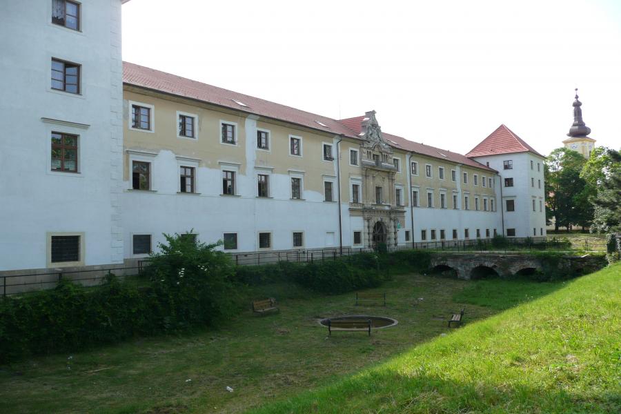 Stupava 
