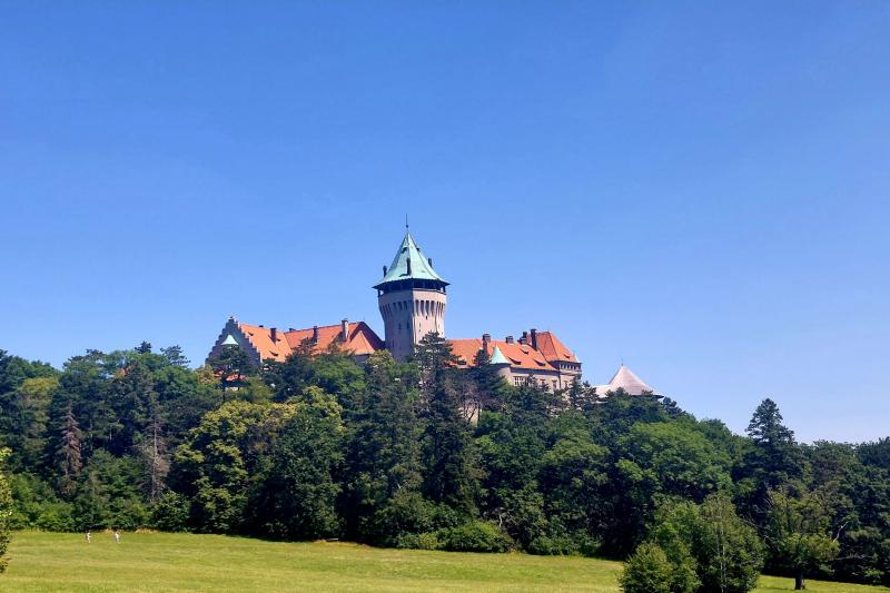 Smolenice