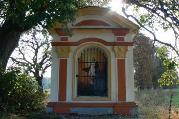 Kaple Panny Marie Všemocné (© Prudký Martin, 09/2009)