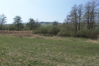 Celkový pohled od jihovýchodu ( © Roman Řezáč 04/2009)