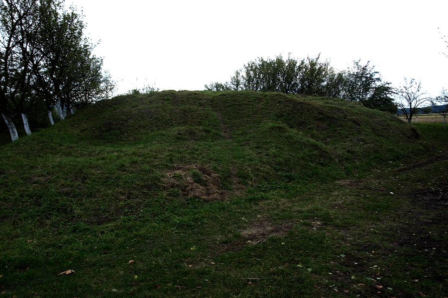 Horní Němčí