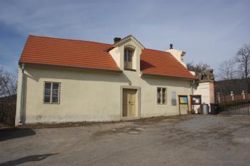 Domek u I. brány ( © Ivan Grisa 03/2011)