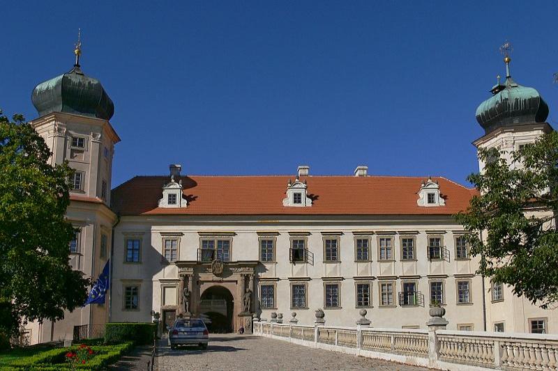 Mníšek pod Brdy