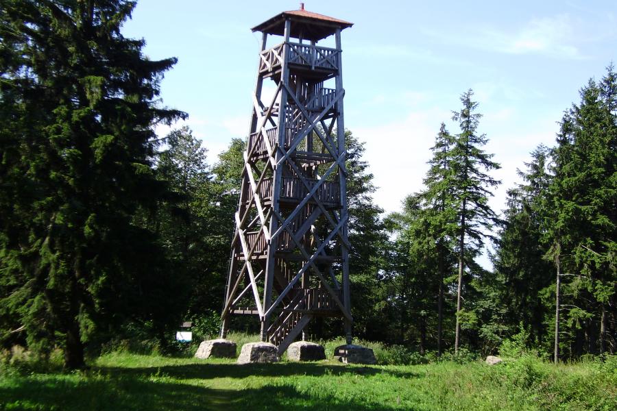 Velký Roudný