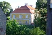 kostel sv. Petra a Pavla