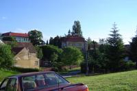 kostel sv. Petra a Pavla