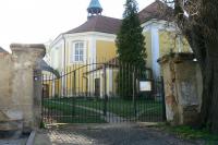 kostel sv. Petra a Pavla