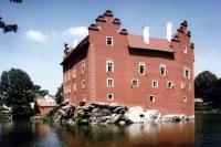 Červená Lhota