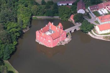 Letecký pohled (© Jana Sainerová 06/2006)