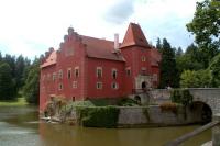 Červená Lhota