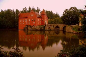 Červená lhota (© Petr Pokorný, 09/2007)