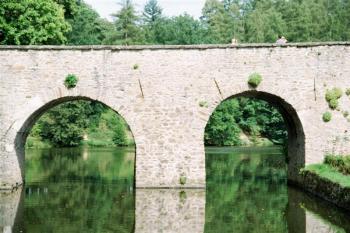 Červená Lhota (© radek dohnálek, 08/2009)