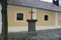 kaple sv. Antonína Paduánského
