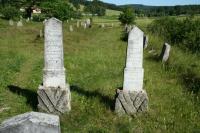 židovský hřbitov