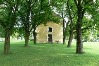 kaple  sv. Marka