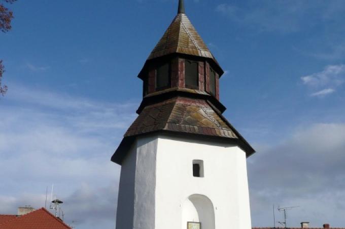 zvonice