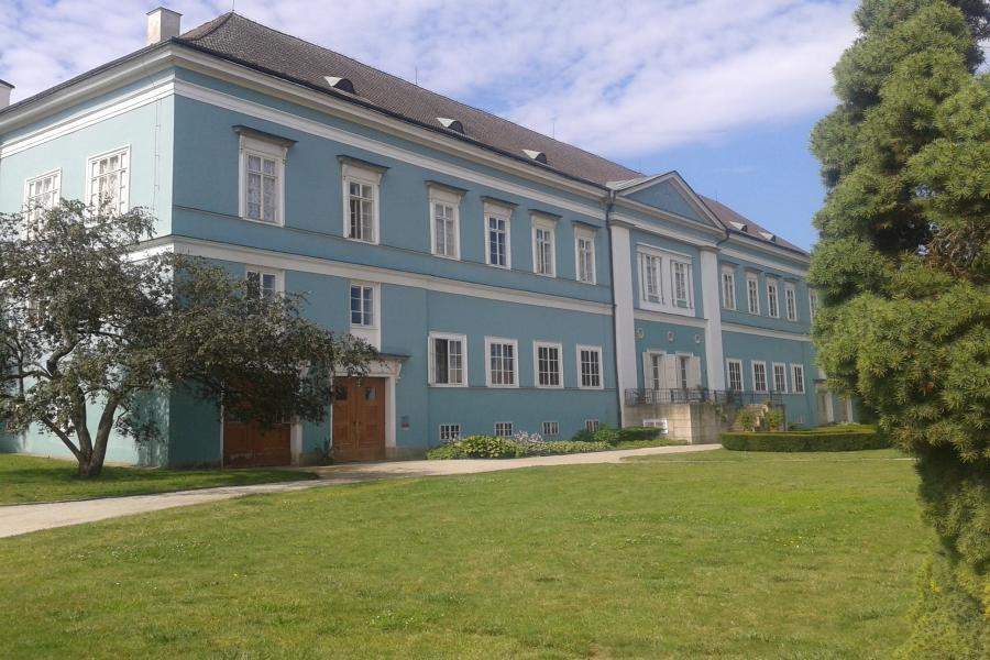 Dačice