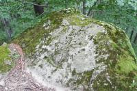 památník Jiřího Třanovského