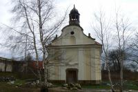 kaple sv. Ferdinanda