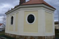 kaple sv. Ferdinanda